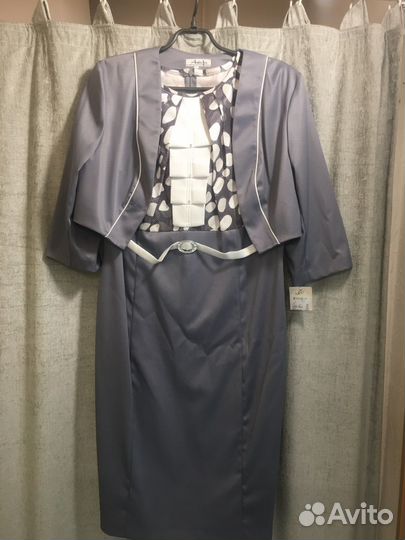 Платье 2 ка