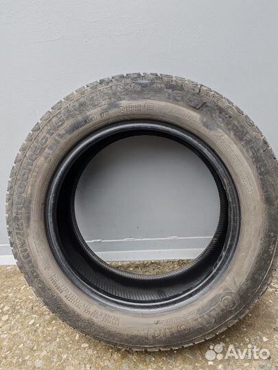 Continental ContiVikingContact 5 185/65 R15