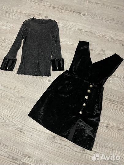 Женские вещи пакетом 42 44