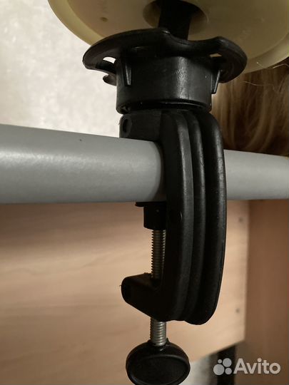 Голова для причесок