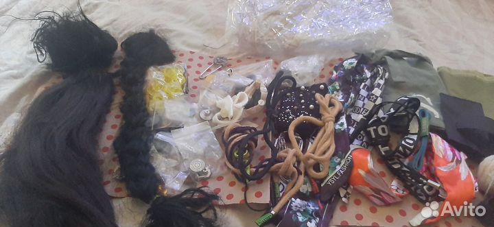 Для рукоделия набор