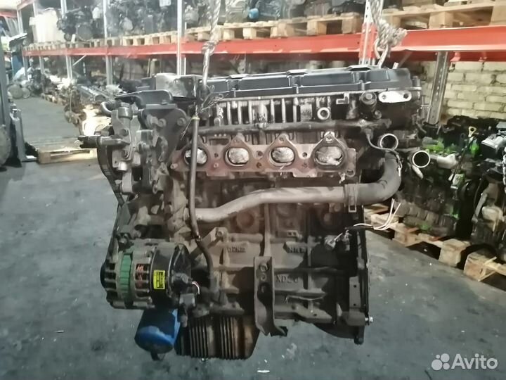 G4GC Двигатель с датчиком (VVT-I) Hyundai Tucson