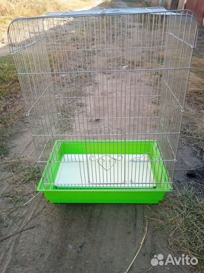 Аквариум Террариум Клетка для птиц