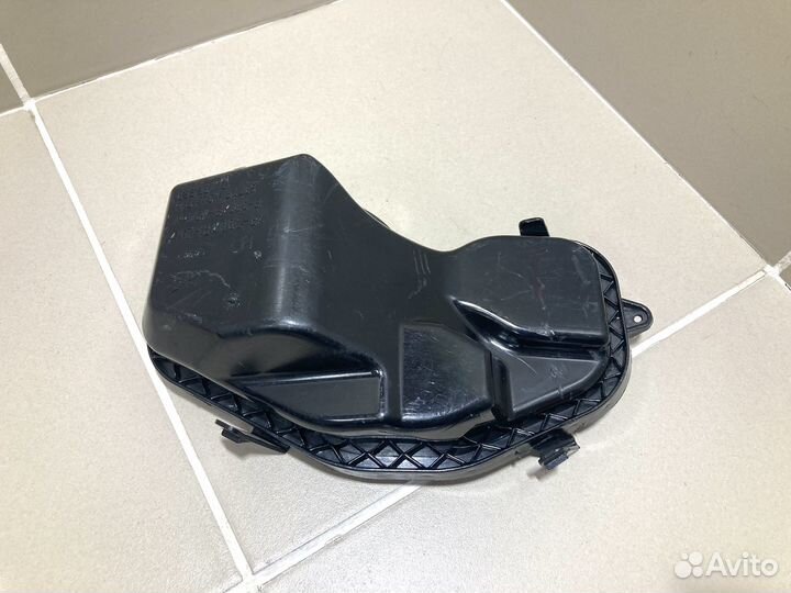 Крышка фары левой для Ford Focus II 2005-2008