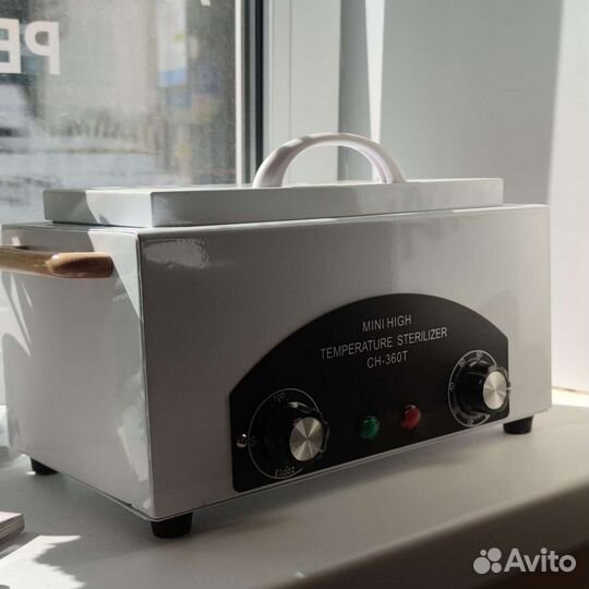 Сухожаровый шкаф