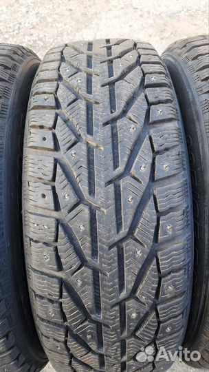 Tigar SUV Ice 225/65 R17 106T