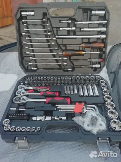 Набор инструментов