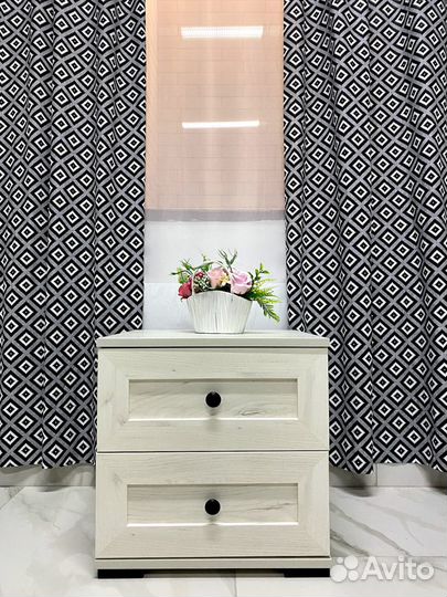 Тумба прикроватная