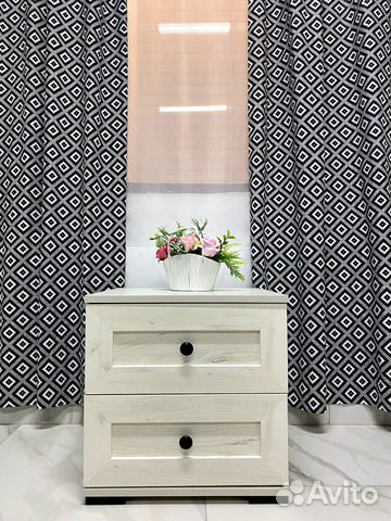 Тумба прикроватная