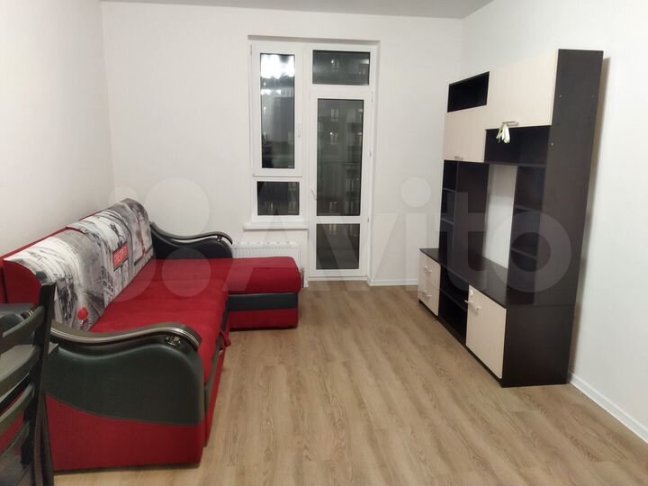 2-к. квартира, 56 м², 6/12 эт.