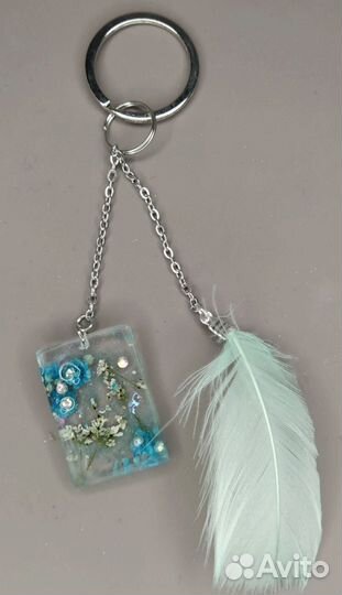 Брелок для ключей