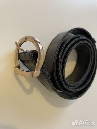 Ремень женский