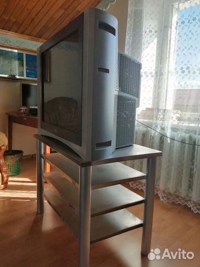 Телевизор бу