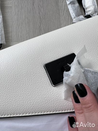 Сумка dkny Elissa Large оригинал