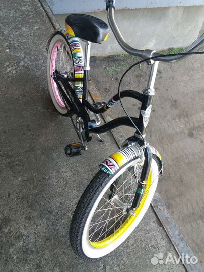 Велосипед круизёр Electra cruiser 20