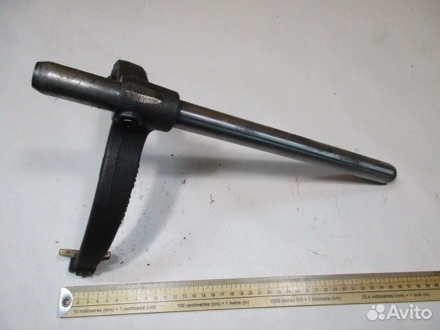 Хомут Scania P, G, R series