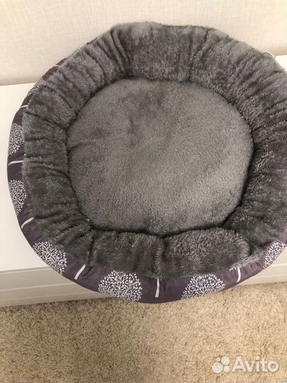 Лежанка для животных бу