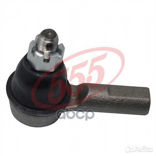 Наконечник рулевой, внешний SE6233 555