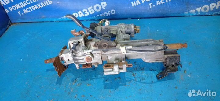 Рулевая колонка Hyundai Sonata Nf седан G4KD 2008