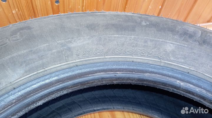 Roadstone N'Blue Eco 185/65 R14