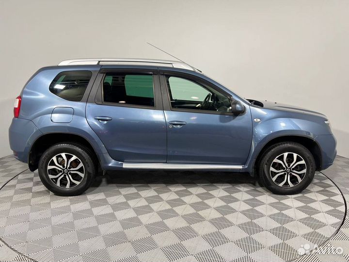 Nissan Terrano 2.0 AT, 2015, 162 081 км