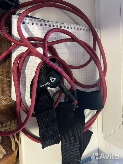 Эспандер torneo