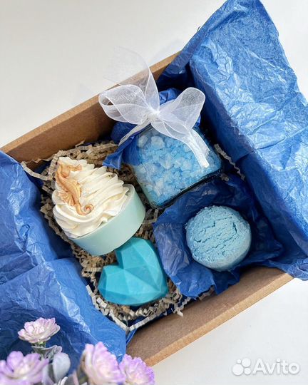 Подарочный набор