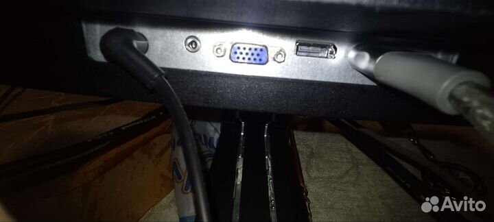 Монитор 24 дюйма samsung