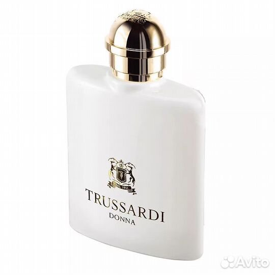 Парфюмерная вода Trussardi Donna оригинал (новые)