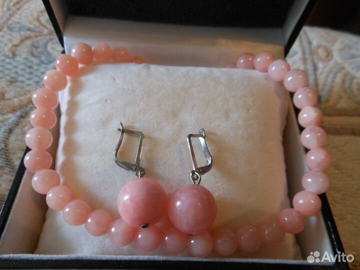 Элитная бижутерия серьги