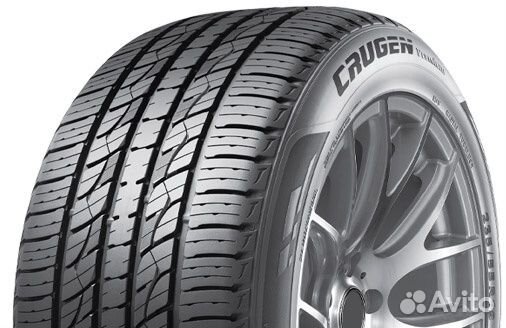 Kumho Crugen Premium KL33 215/65 R16 98H