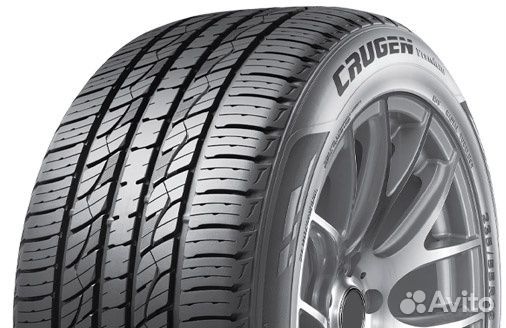 Kumho Crugen Premium KL33 215/65 R16 98H