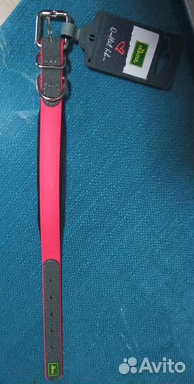 Ошейник для собак hunter