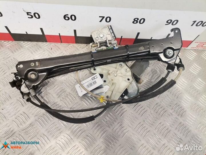 Стеклоподъемник передний правый Chrysler Crossfire