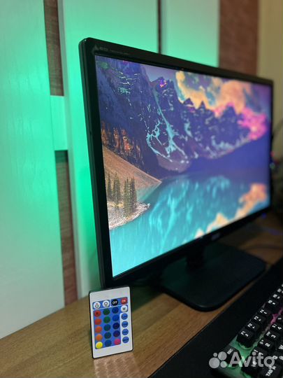 Монитор acer