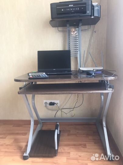 Компьютерный стол бу