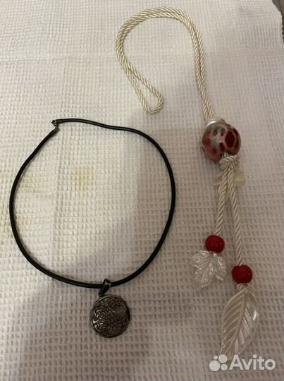 Бижутерия СССР