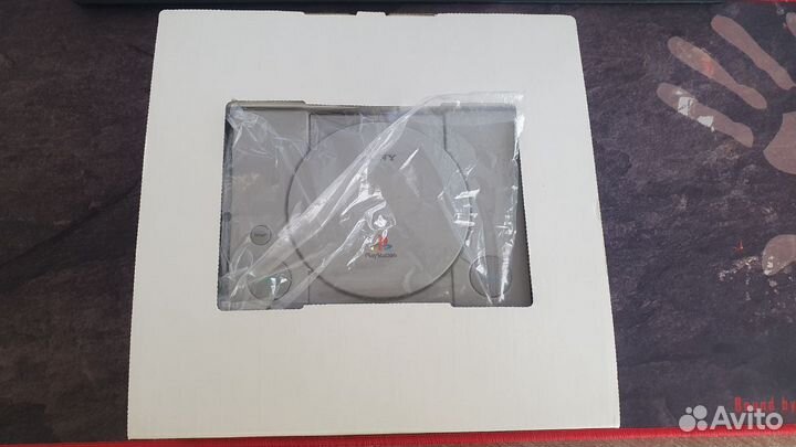 Playstation Classic Mini