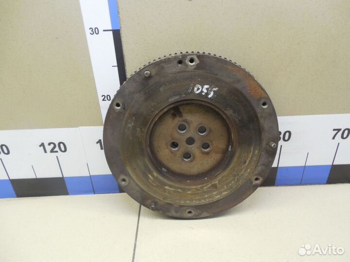 Маховик Accent II (+тагаз) 2000-2012