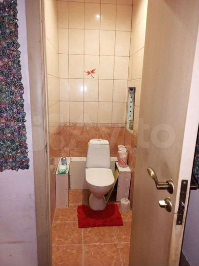 1-к. квартира, 38 м², 1/4 эт.