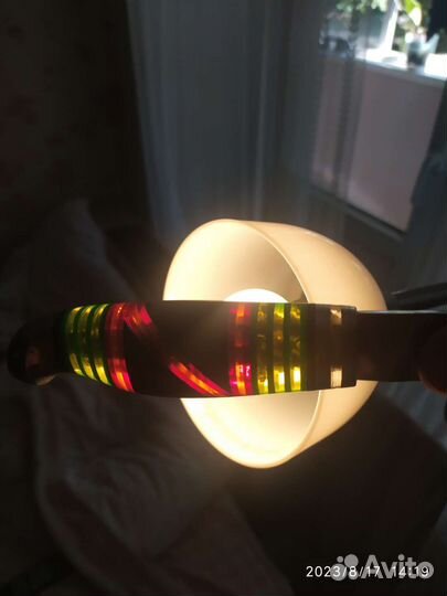 Финка жиганская