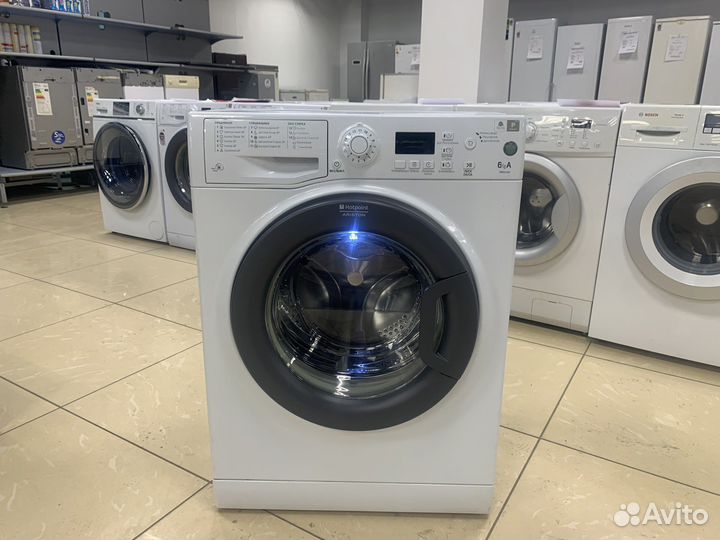 Стиральная машина бу 6 кг