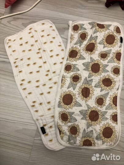 Пеленки детские