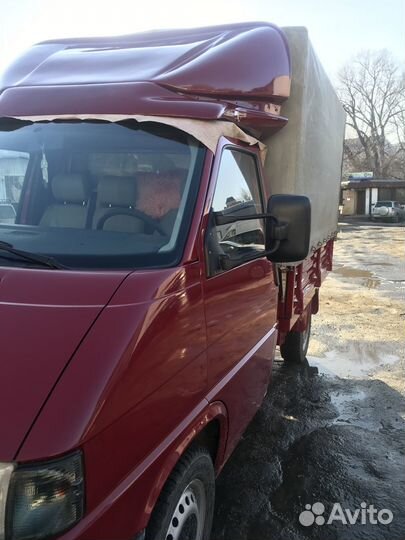 Спойлер-обтекатель