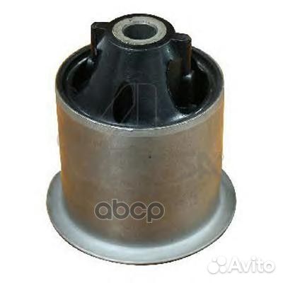 Сайлентблок задн балки renault logan, sandero