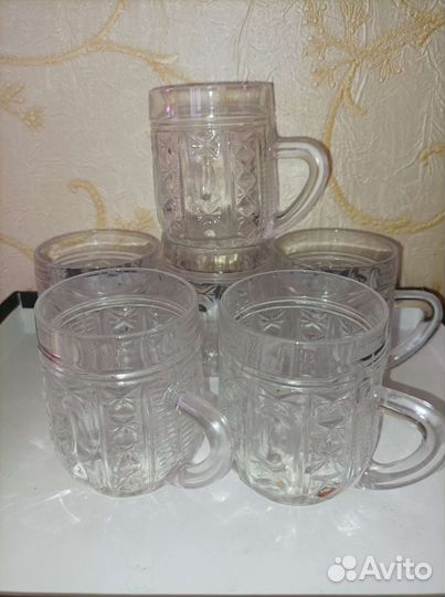 Кружки СССР