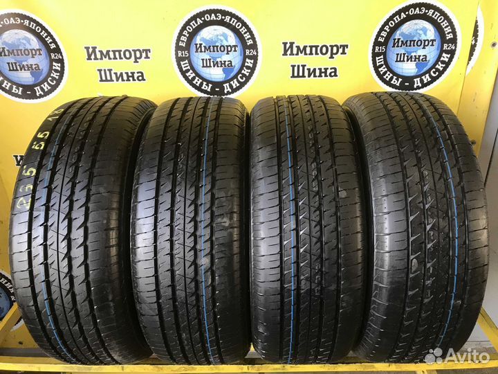Firestone Destination LE02 235/55 R18