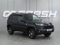 ВАЗ (LADA) Niva Travel 1.7 MT, 2023, 6 180 км, с пробегом, цена 1 149 000 руб.