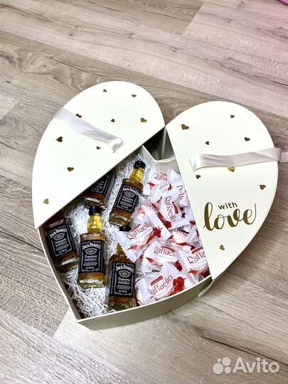 Подарочный набор