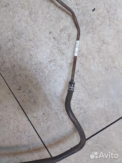 Трубка охлаждения АКПП Chrysler Lhs 3.5 1993